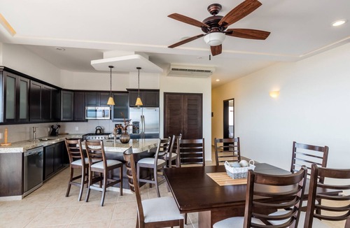 Puerto Escondido Resort | Ocean View 2 Bedroom Penthouse with Resort Amenities Steps from the Beach!
