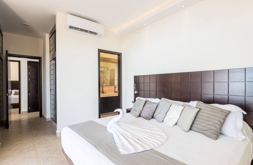 Puerto Escondido Resort | Ocean View 3 Bedroom Penthouse with Resort Amenities Overlooking the Pacific!