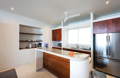 Playa Las Gatas Condo | Ocean View Two-Bedroom Villa at Cerro del Vigia
