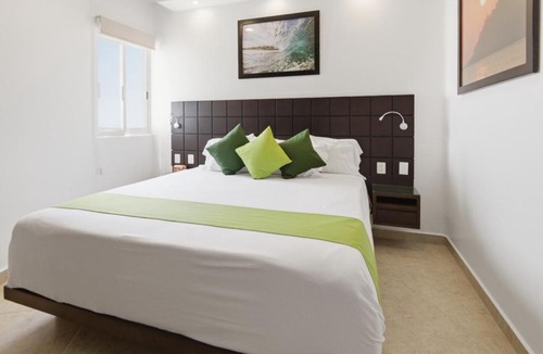 San Pedro Mixtepec Apartment | Oceanfront Apartments Vivo Resorts Puerto Escondido