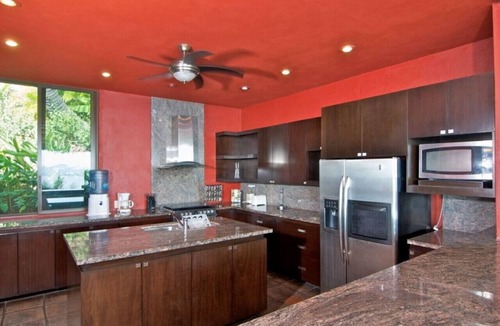 La Punta Villa | Oceanfront staffed villa gated community