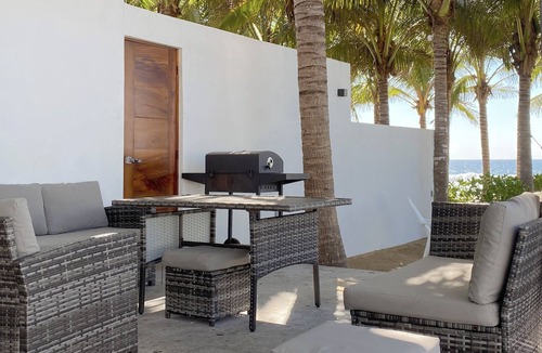 Zihuatanejo House | Ohana Playa Blanca II