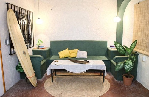 Brisas de Zicatela Hostel | Olivo Hostel, Punta Zicatela