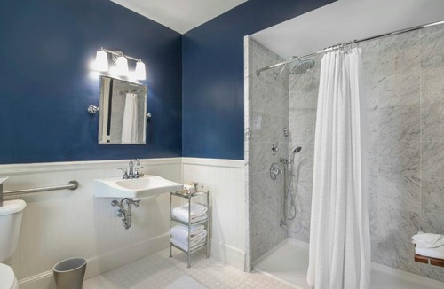 Carroll Hotel | Omni Mount Washington Resort & Spa