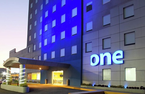Queretaro Hotel | One Querétaro Aeropuerto Hotel