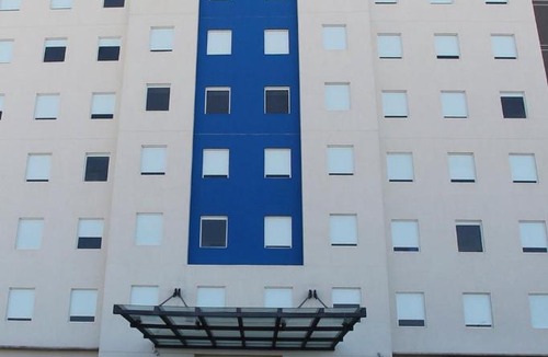 Queretaro Hotel | One Queretaro Centro Sur