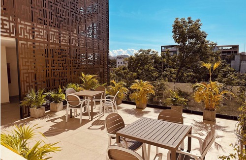 Puerto Juarez Apartment | One room with bathroom in Playa del Carmen - Centric with superb amenities