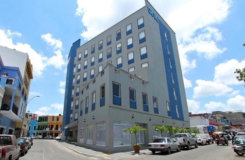 Villahermosa Hotel | One Villahermosa Centro