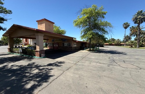 Oroville Hotel | Oroville Value Suites