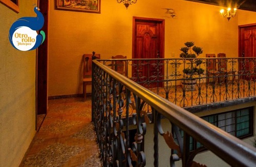 Zacapoaxtla Hotel | Otro Rollo en Jilotepec