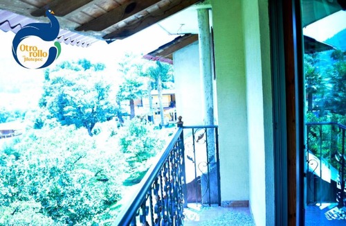 Zacapoaxtla Hotel | Otro Rollo en Jilotepec