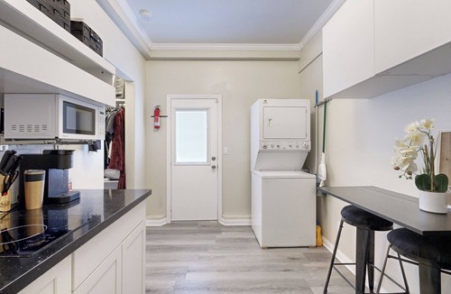 Perris Apartment | Outdoor Oasis w/Pool & Hot Tub: Perris Getaway