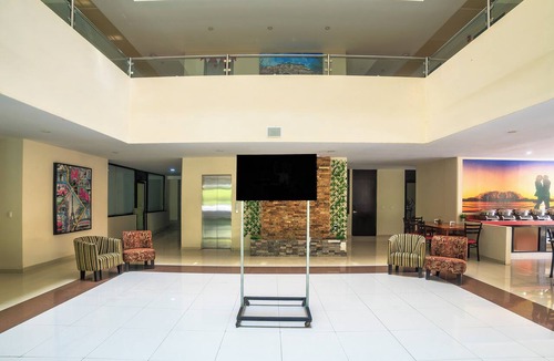 Poza Rica Hotel | OYO Paris Fc Express, Poza Rica de Hidalgo