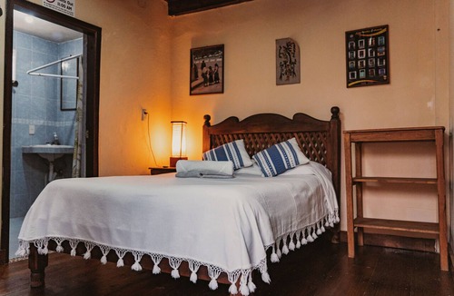 Zona Centro House | Palo Santo Hotel Boutique