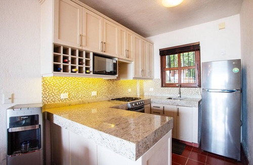 Romantic Zone Condo | Paradise Awaits at Casa Amor Del Mar - 2 BR Amapas Retreat
