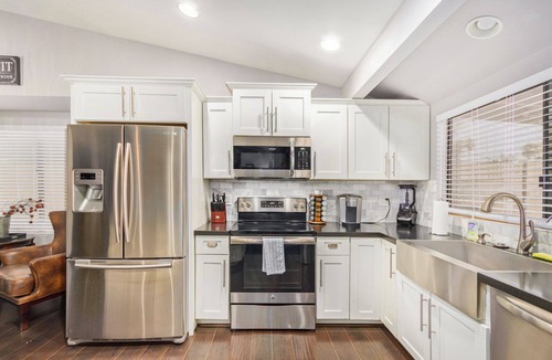 Chandler House | Paradise in Chandler ! Oasis in the Desert !
