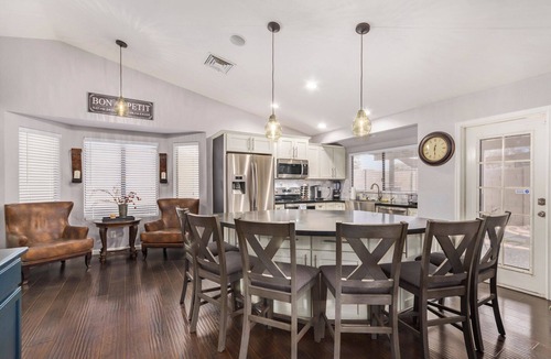 Chandler House | Paradise in Chandler ! Oasis in the Desert !