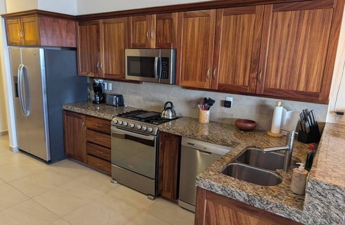 Puerto Escondido Apartment | Paradise on the Pacific!