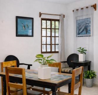 El Cuyo House | Paradise Renewed Beach House for Deep Relaxation