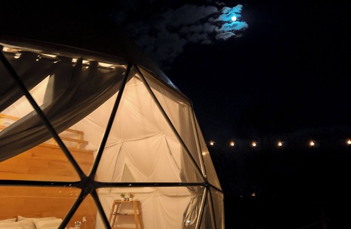La Mancha House | Party Dome By GEstores