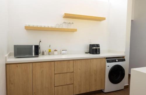 Carolina Apartment | Pasaje Las Rosas