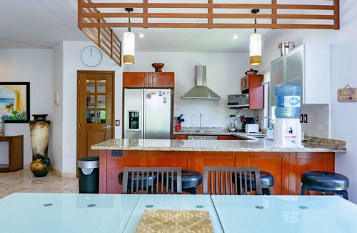 Playacar Hotel | Paseo Del Sol Reef A 201 2 Bedroom Condo by RedAwning