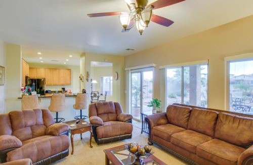 San Tan Valley House | Patio & Community Perks! San Tan Mountain Retreat