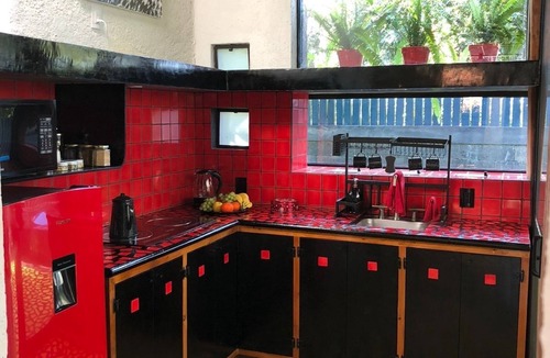 Agua Fria House | Peaceful, and comfy bungalow located near the woods, downtown, and highway!
