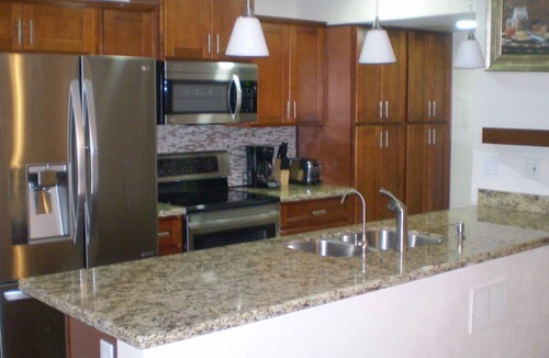 Mesa House | Peaceful and tranquil townhouse for seniors Heated pool/Spa gym. covered patio
