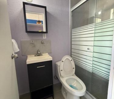 Puerto Juarez Apartment | Pedacito de cielo