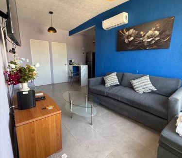 Puerto Juarez Apartment | Pedacito de cielo