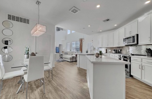 Ocotillo Condo | Penthouse Pool/Mountain Views! Resort Living.