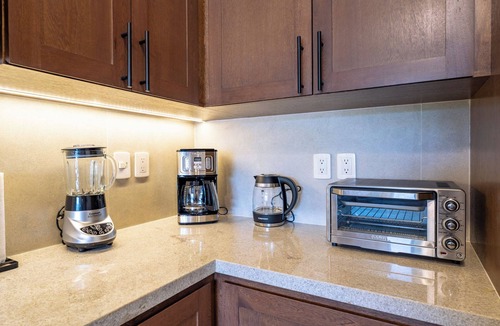Santa Maria Huatulco Condo | Penthouse with Pickle Ball Court
