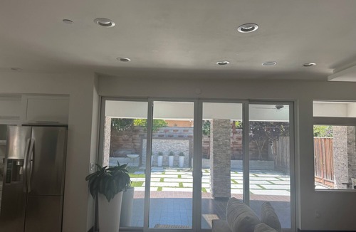 Rancho Rinconada House | Perfect 4-bedroom fully furnished house in Cupertino