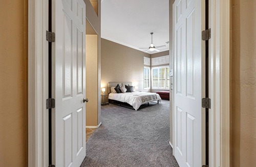 Desert Ridge House | Perfect Snowbird Winter Getaway on a Golf Course in Gorgeous Scottsdale Area