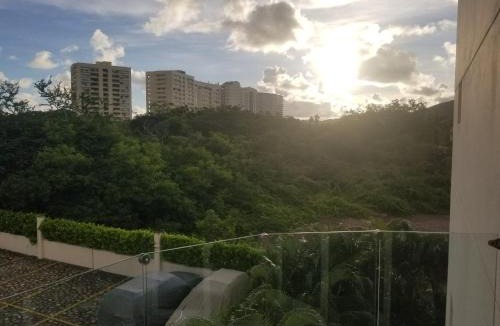 Ixtapa Apartment | Perfectly located spacious apartment with 2 balconies