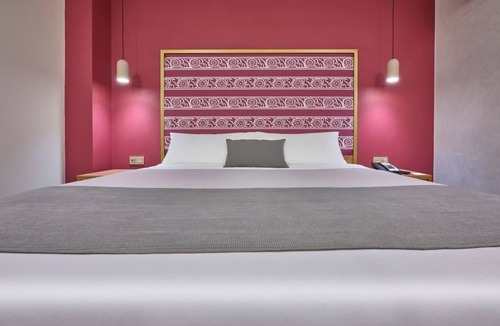Jalatlaco Hotel | Pet-Friendly Room in Oaxaca with Easy Access to Local Attractions