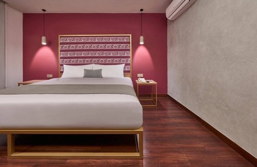 Jalatlaco Hotel | Pet-Friendly Room in Oaxaca with Easy Access to Local Attractions