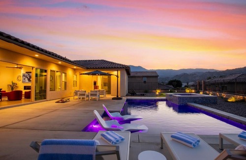 La Quinta House | PGA West*New Home*Pool*Hot Tub