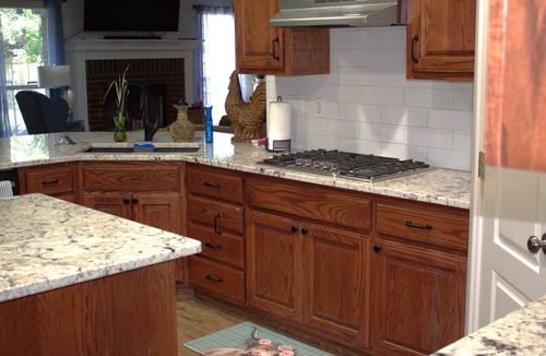Bixby House | Phenomenal 5-bedroom house in a family-friendly Bixby neighborhood