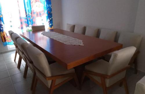 Playon la Gloria House | Platinum House