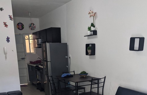 Puerto Juarez Villa | Playa del Carmen Mex. 10 min driv to beach/downtown $1dolar bus trans 6am/10pm
