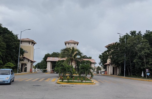 Puerto Juarez Villa | Playa del Carmen Mex. 10 min driv to beach/downtown $1dolar bus trans 6am/10pm