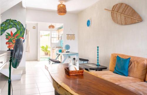 Puerto Juarez House | Playa House 3 Bedrooms Pool and More