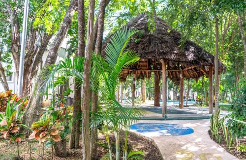 Puerto Juarez House | Playa House 3 Bedrooms Pool and More
