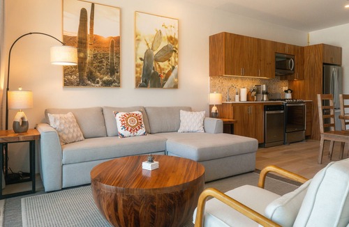 Santa Maria Huatulco Condo | "Playa Sur Paradise" ~ Beachfront Living ~