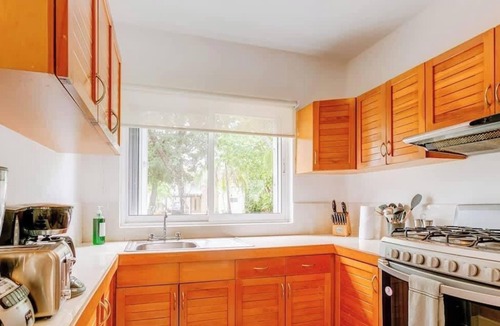 Playacar House | Playacar Townhouse - Pool, Golf and the Beach