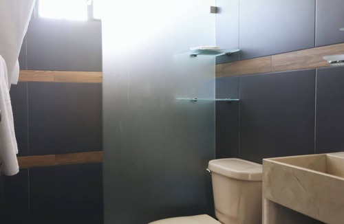 Santa Teresita Apartment | Pleasant furnished studio with AC in vibrant Guadalajara neighborhood