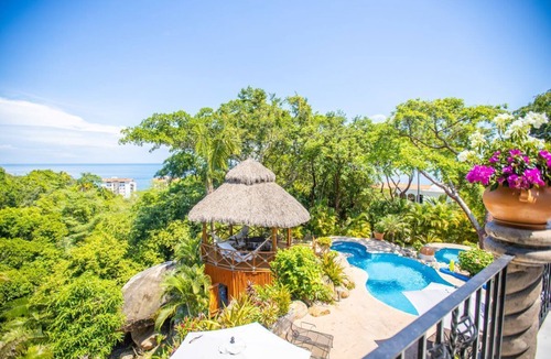 South Shore Hotel Area Villa | Please Inquire Before Booking – Luxury Villa