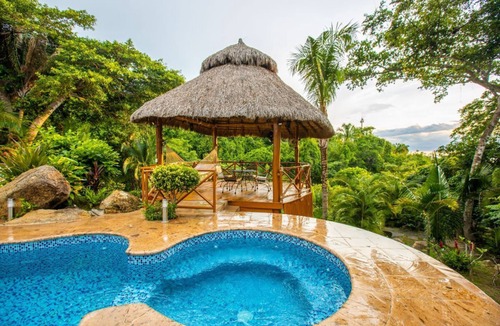 South Shore Hotel Area Villa | Please Inquire Before Booking – Luxury Villa